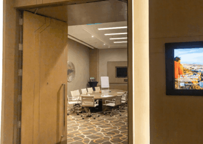 An Award-Winning Venue