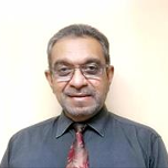 Meet our Expert Speakers