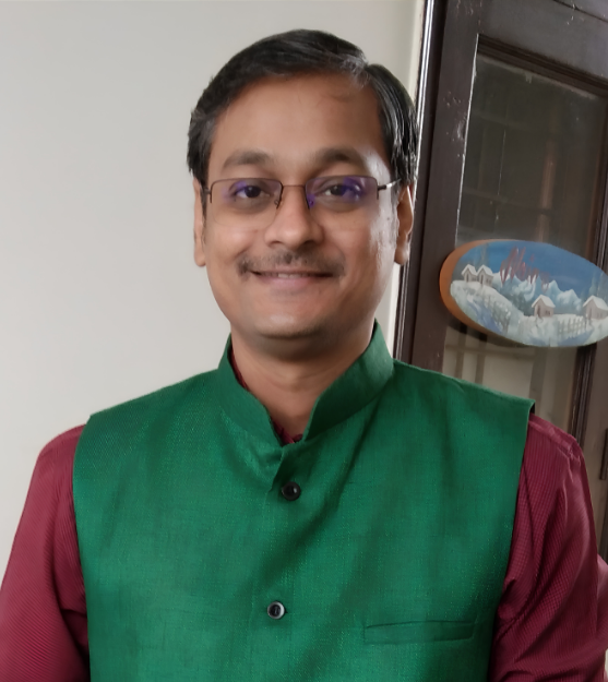 Meet our Expert Speakers